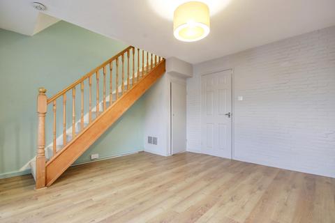 2 bedroom terraced house for sale, Woolbarn Lawn, Barnstaple EX32