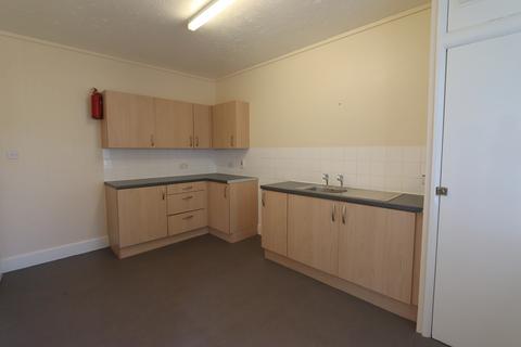 1 bedroom apartment to rent, Beach Station Road, Felixstowe