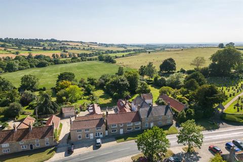 5 bedroom house for sale, Chimes Cottage, Coxwold, York