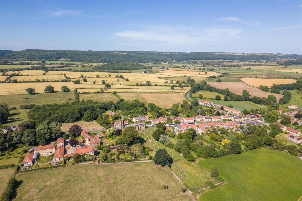 Coxwold
