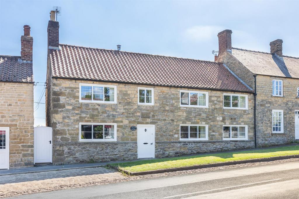 Chimes Cottage