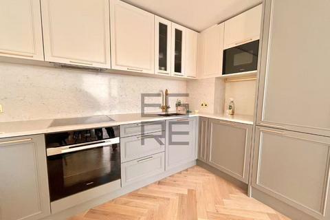 1 bedroom flat to rent, Kings Tower, Chelsea Creek, London SW6