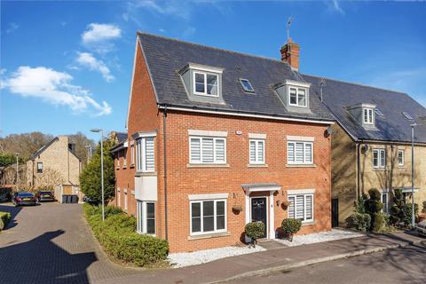 5 bedroom detached house for sale, Kings Wood Park, Epping