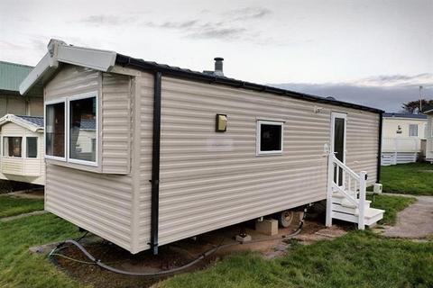 2 bedroom lodge for sale, Newquay Bay Holiday Resort Willerby Vacation, Newquay TR8