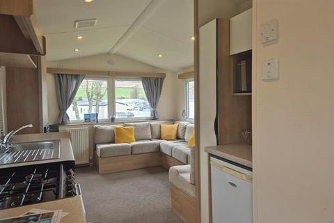 2 bedroom lodge for sale, Newquay Bay Holiday Resort Willerby Vacation, Newquay TR8