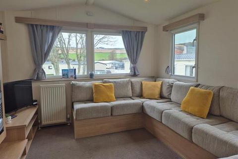 2 bedroom lodge for sale, Newquay Bay Holiday Resort Willerby Vacation, Newquay TR8