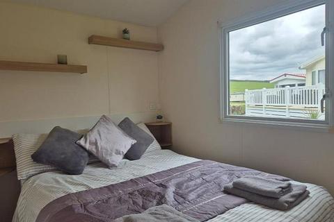 2 bedroom lodge for sale, Newquay Bay Holiday Resort Willerby Vacation, Newquay TR8