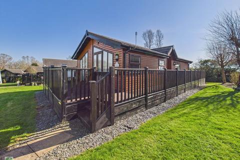 3 bedroom lodge for sale, Killigarth, Looe PL13