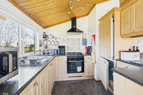 3 bedroom lodge for sale, Killigarth, Looe PL13