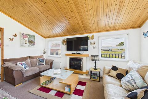 3 bedroom lodge for sale, Killigarth, Looe PL13