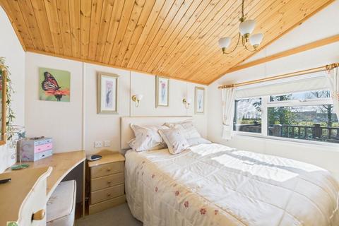 3 bedroom lodge for sale, Killigarth, Looe PL13