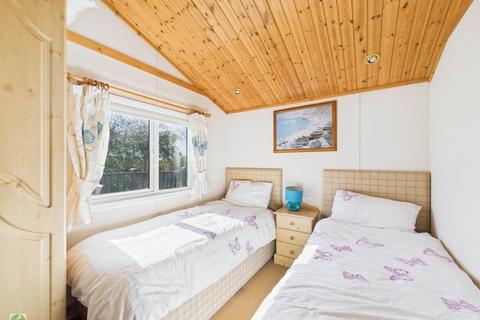 3 bedroom lodge for sale, Killigarth, Looe PL13