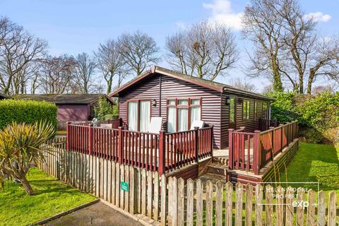 2 bedroom lodge for sale, Modbury PL21