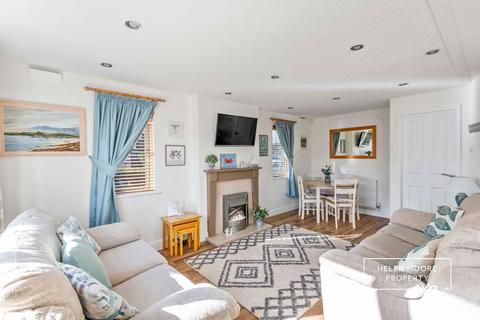 2 bedroom lodge for sale, Modbury PL21