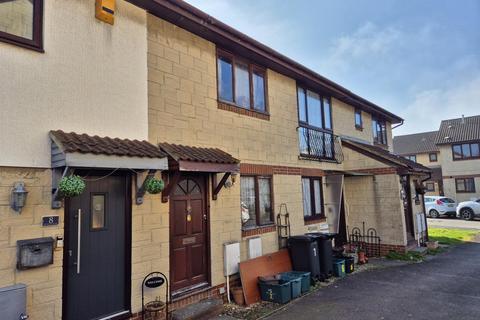 2 bedroom terraced house for sale, Appletree Court, Worle BS22