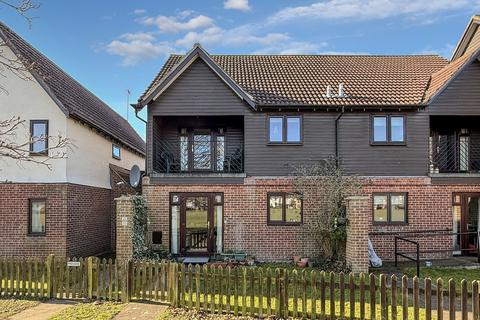 1 bedroom flat for sale, Bader Court, Ipswich IP5
