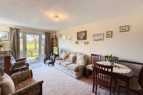 1 bedroom flat for sale, Bader Court, Ipswich IP5