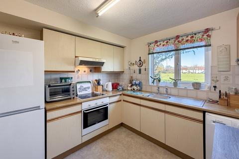 1 bedroom flat for sale, Bader Court, Ipswich IP5
