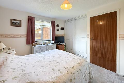 1 bedroom flat for sale, Bader Court, Ipswich IP5
