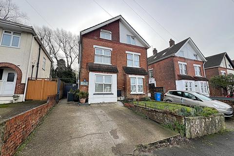 4 bedroom semi-detached house for sale, Ringwood Road, Poole, BH14