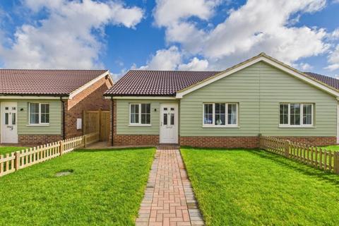 2 bedroom semi-detached bungalow for sale, IP7 5LT