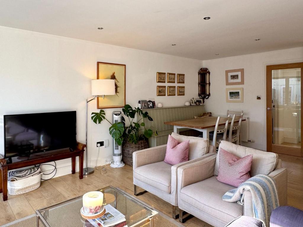 Second Living Room