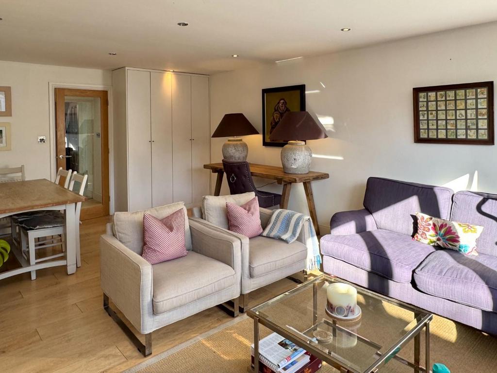Second Living Room
