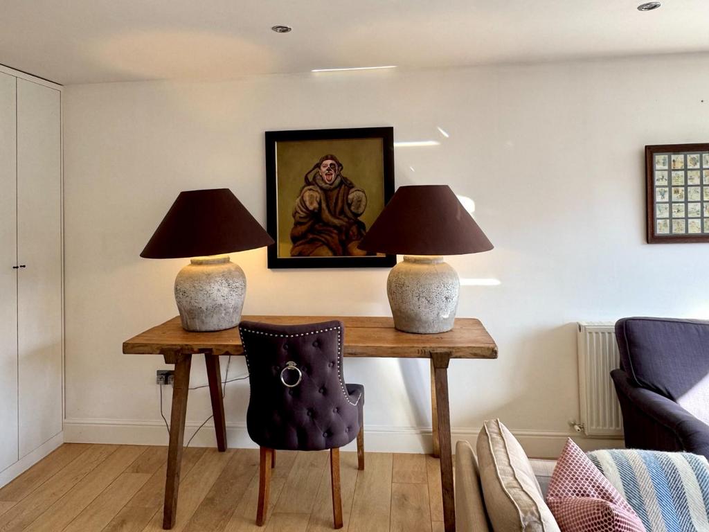 Second Living Room