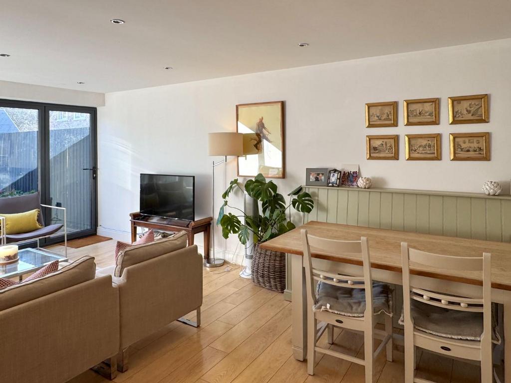 Second Living Room