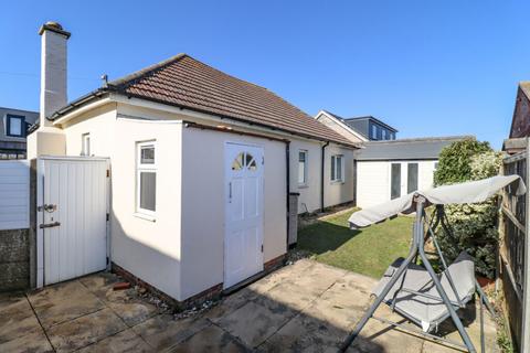 3 bedroom detached bungalow for sale, Nutbourne Road, Hayling Island