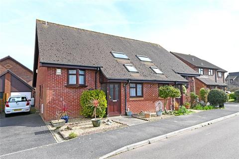 4 bedroom semi-detached house for sale, Charnock Close, Hordle, Lymington, Hampshire, SO41