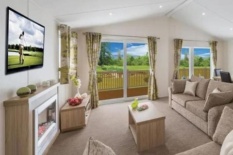 2 bedroom lodge for sale, Chichester Lakeside Holiday Park, , Vinnetrow Road PO20