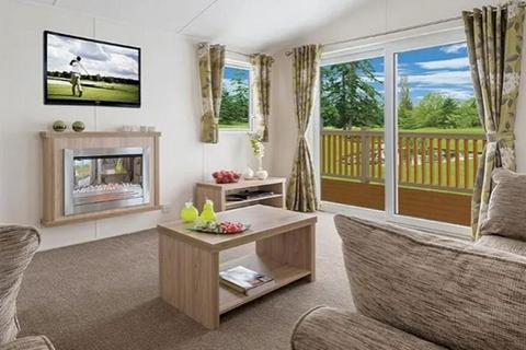 2 bedroom lodge for sale, Chichester Lakeside Holiday Park, , Vinnetrow Road PO20