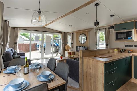 undefined,  ABI Kingston Two Bed (40x14) 2024 Chichester Lakeside Holiday Park, Chichester PO20