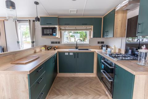 undefined,  ABI Kingston Two Bed (40x14) 2024 Chichester Lakeside Holiday Park, Chichester PO20
