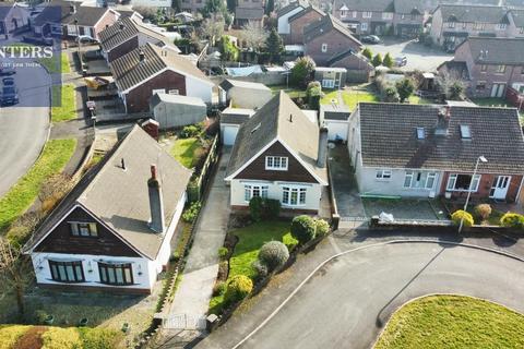 4 bedroom detached house for sale, Heol Croesty, Pencoed, Bridgend