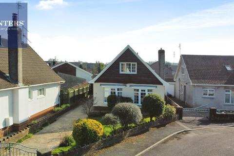 4 bedroom detached house for sale, Heol Croesty, Pencoed, Bridgend