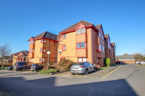 Chailey Court, Franklynn Road, RH16