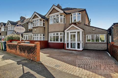 4 bedroom semi-detached house for sale, Alexandra Avenue, Harrow HA2