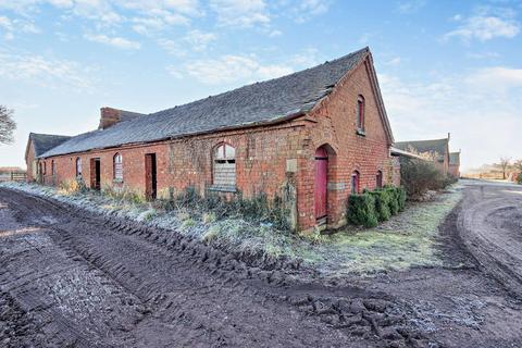 4 bedroom house for sale, Peplow, Market Drayton, Shropshire, TF9