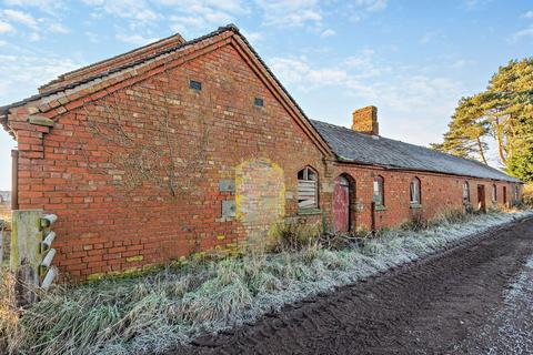 4 bedroom house for sale, Peplow, Market Drayton, Shropshire, TF9