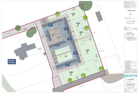undefined, Peplow, Market Drayton, Shropshire, TF9