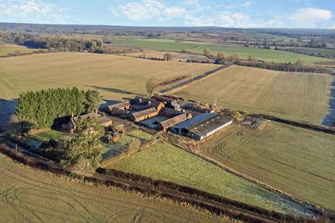 undefined, Peplow, Market Drayton, Shropshire, TF9