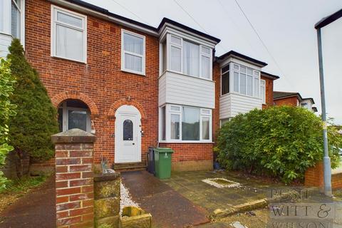 3 bedroom terraced house for sale, Elphinstone Avenue, Hastings