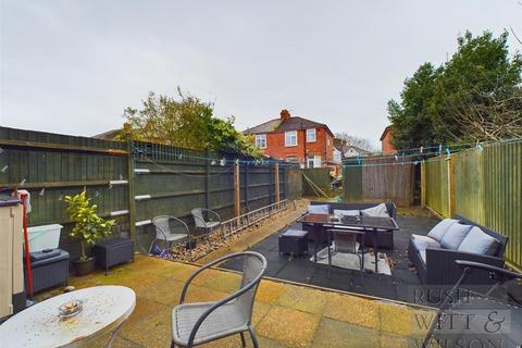 3 bedroom terraced house for sale, Elphinstone Avenue, Hastings