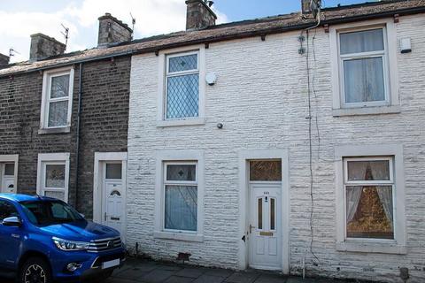 2 bedroom terraced house for sale, Russell Terrace, Padiham, Burnley, Lancashire, BB12 7EP