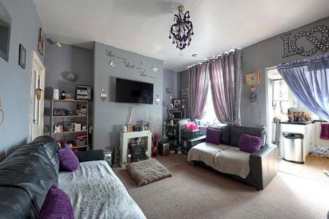 2 bedroom terraced house for sale, Russell Terrace, Padiham, Burnley, Lancashire, BB12 7EP