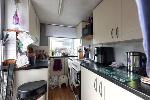 2 bedroom terraced house for sale, Russell Terrace, Padiham, Burnley, Lancashire, BB12 7EP