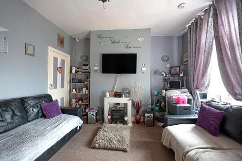 2 bedroom terraced house for sale, Russell Terrace, Padiham, Burnley, Lancashire, BB12 7EP