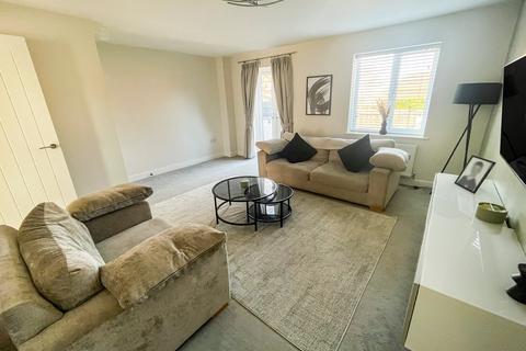 1 Clough Close, Cawston, Rugby, CV22 7ZP